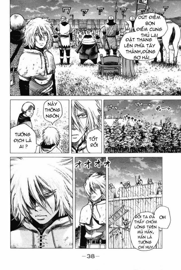 Truyền Thuyết Miền Đất Hứa 1 trang 41
