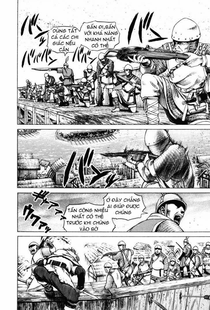 Truyền Thuyết Miền Đất Hứa 1 trang 58