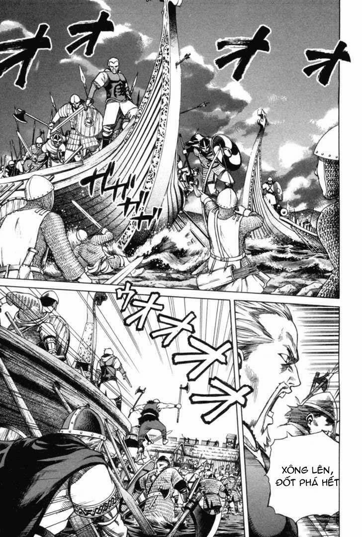 Truyền Thuyết Miền Đất Hứa 1 trang 65