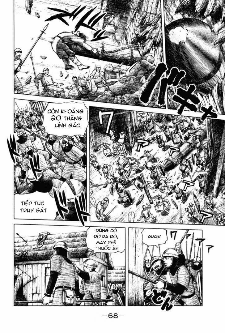 Truyền Thuyết Miền Đất Hứa 1 trang 70