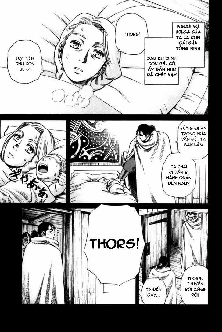 Truyền Thuyết Miền Đất Hứa 10 trang 10