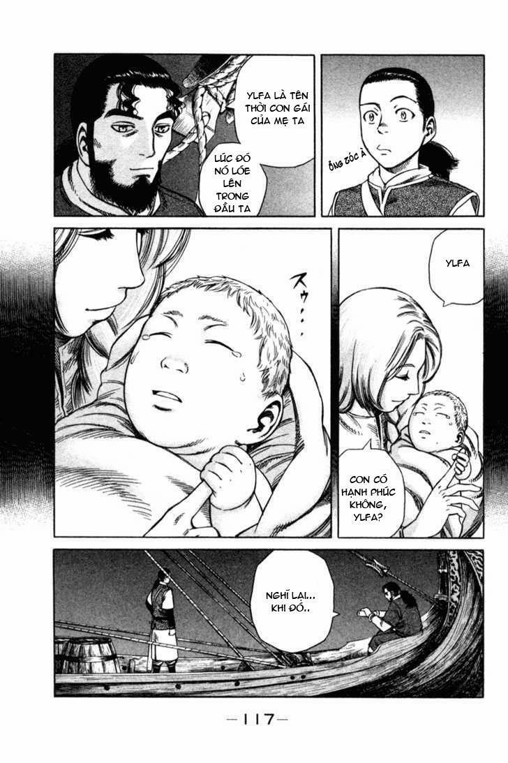 Truyền Thuyết Miền Đất Hứa 10 trang 12