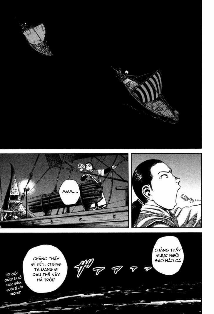 Truyền Thuyết Miền Đất Hứa 10 trang 4