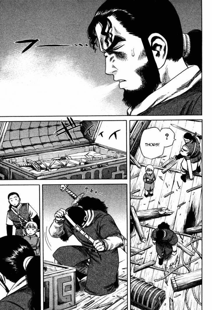 Truyền Thuyết Miền Đất Hứa 11 trang 12