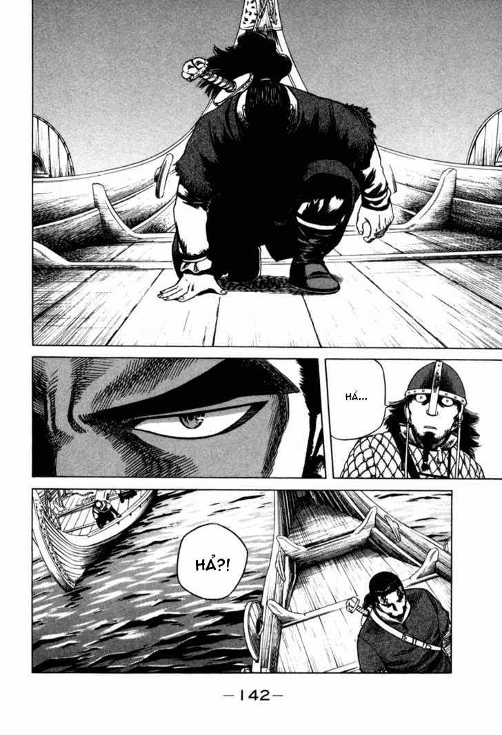 Truyền Thuyết Miền Đất Hứa 11 trang 17