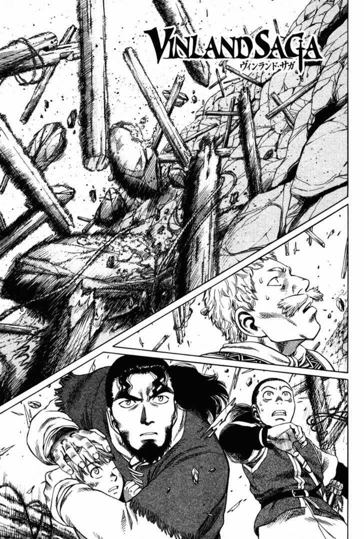 Truyền Thuyết Miền Đất Hứa 11 trang 2