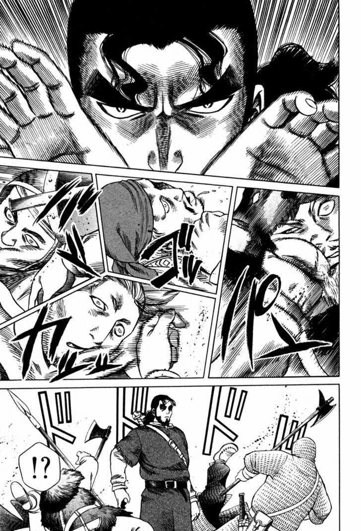 Truyền Thuyết Miền Đất Hứa 11 trang 20