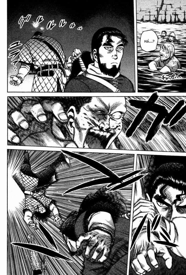 Truyền Thuyết Miền Đất Hứa 12 trang 15