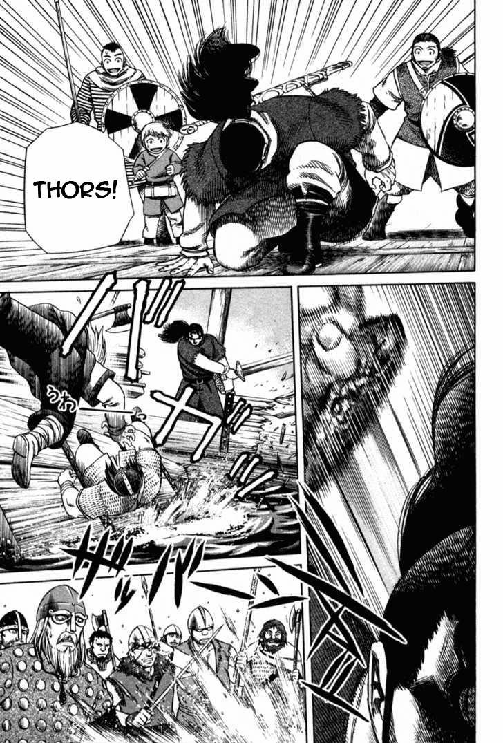 Truyền Thuyết Miền Đất Hứa 12 trang 20