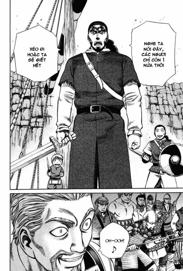 Truyền Thuyết Miền Đất Hứa 12 trang 21