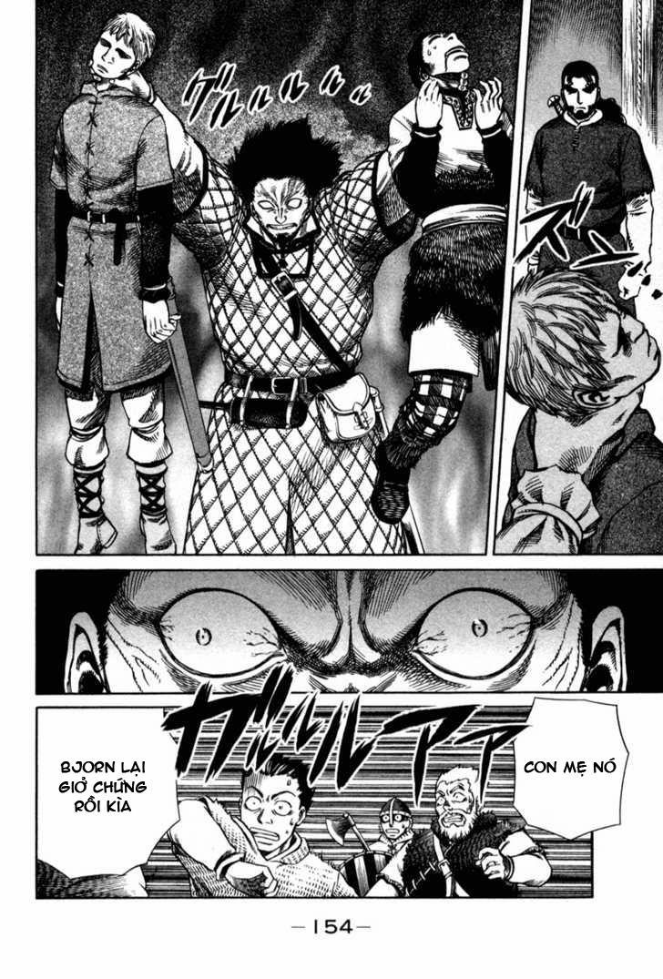 Truyền Thuyết Miền Đất Hứa 12 trang 9