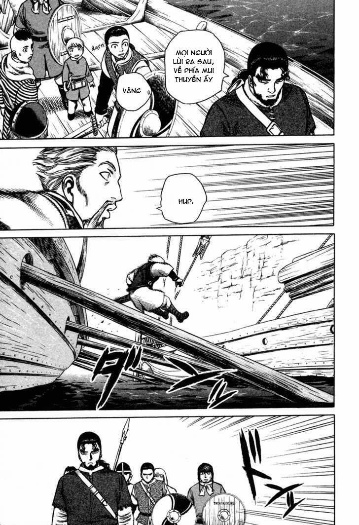 Truyền Thuyết Miền Đất Hứa 13 trang 11