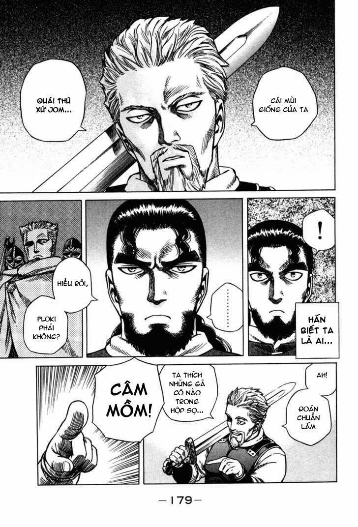 Truyền Thuyết Miền Đất Hứa 13 trang 13