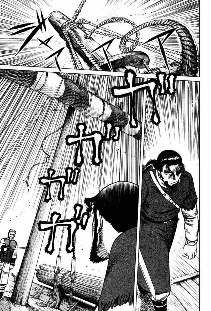 Truyền Thuyết Miền Đất Hứa 13 trang 17