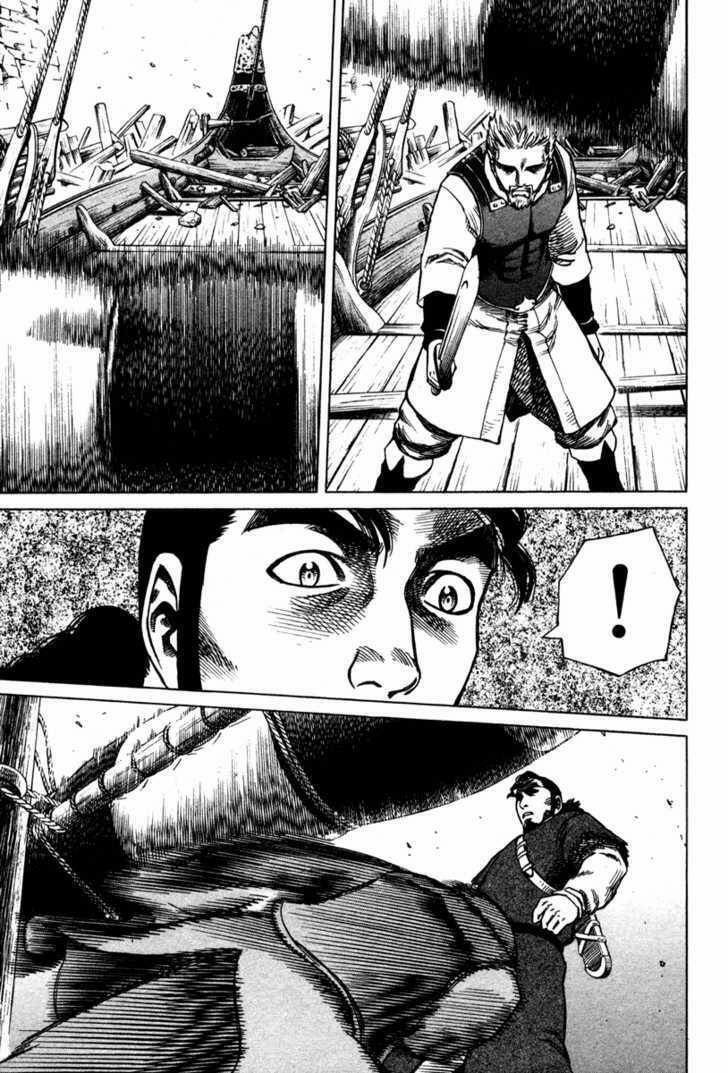 Truyền Thuyết Miền Đất Hứa 13 trang 19