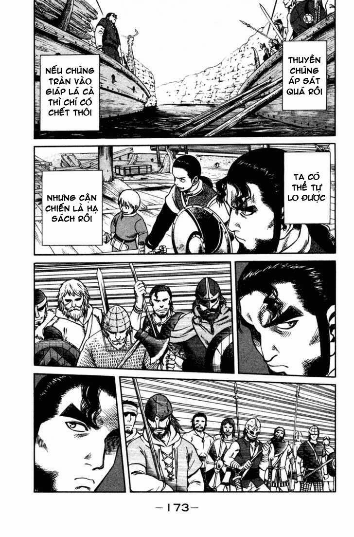 Truyền Thuyết Miền Đất Hứa 13 trang 7