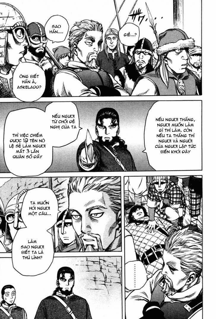 Truyền Thuyết Miền Đất Hứa 13 trang 9