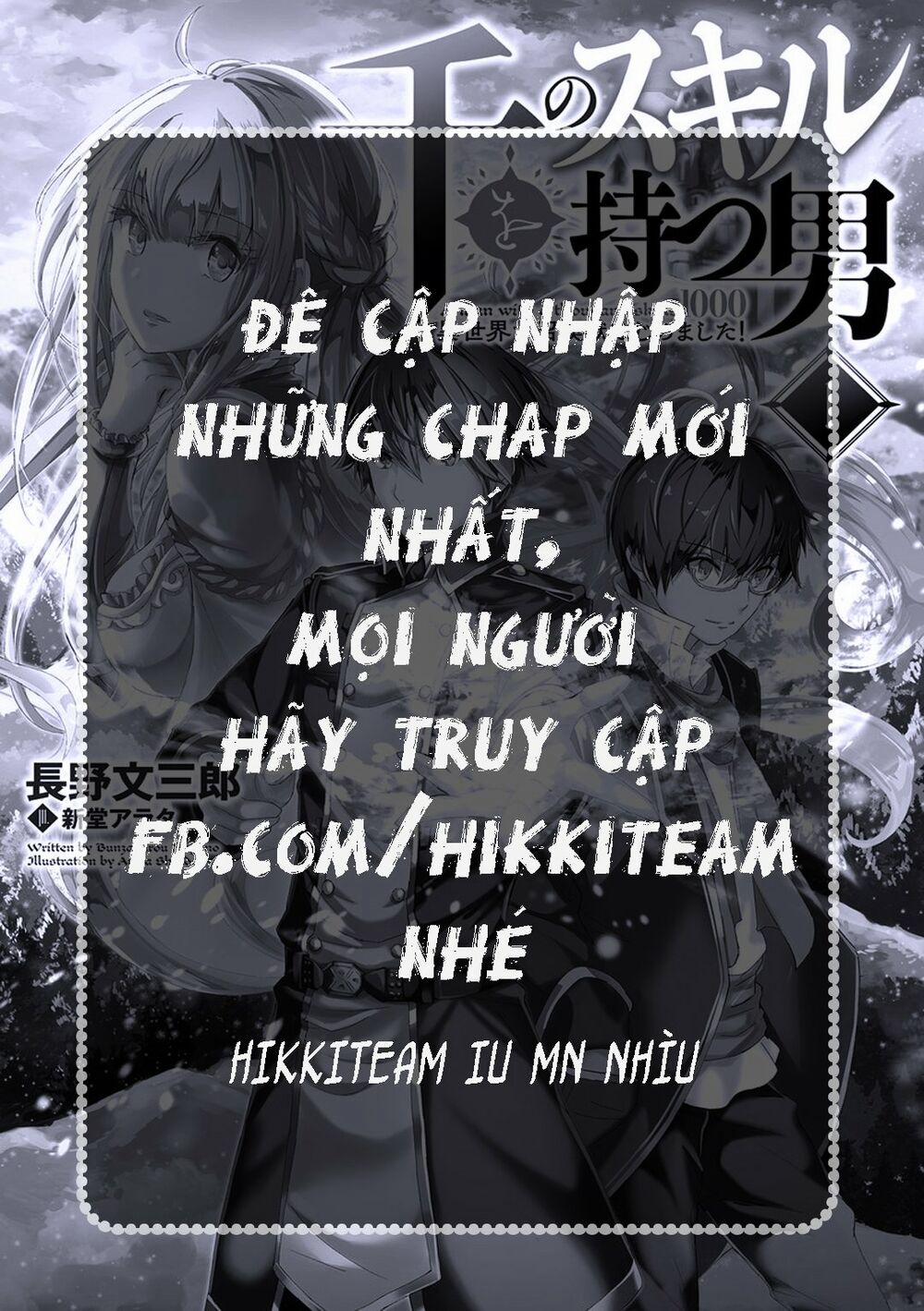 Truyền Thuyết Miền Đất Hứa 139 trang 19