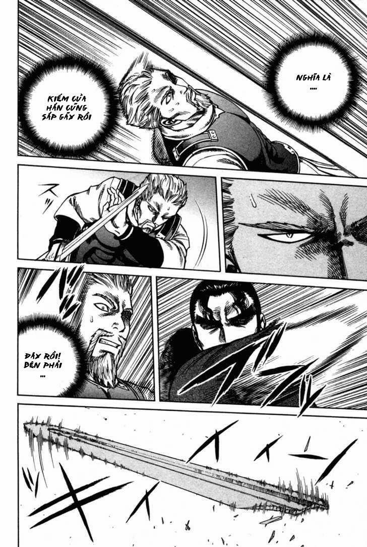 Truyền Thuyết Miền Đất Hứa 14 trang 14