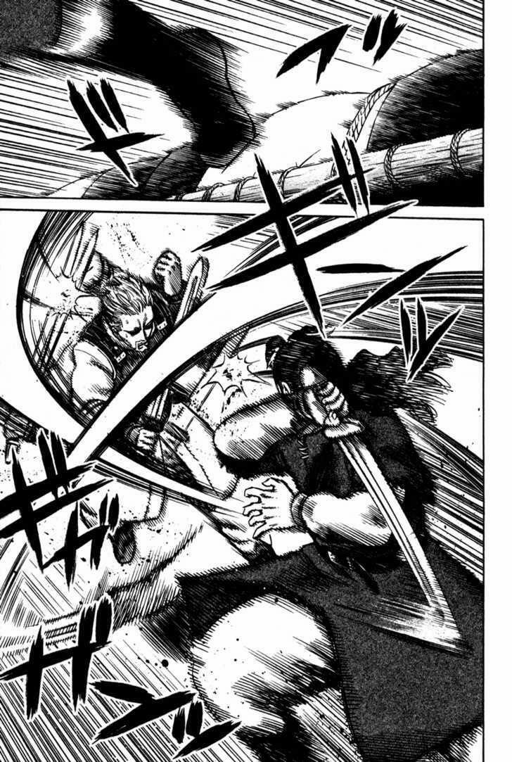 Truyền Thuyết Miền Đất Hứa 14 trang 9