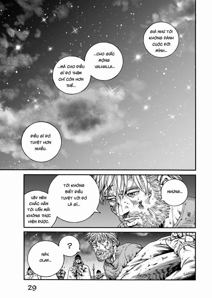 Truyền Thuyết Miền Đất Hứa 145 trang 28