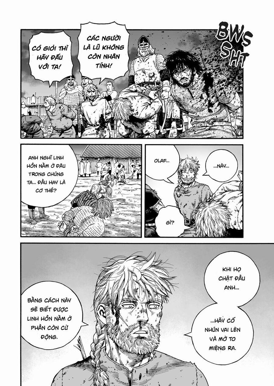 Truyền Thuyết Miền Đất Hứa 145 trang 7