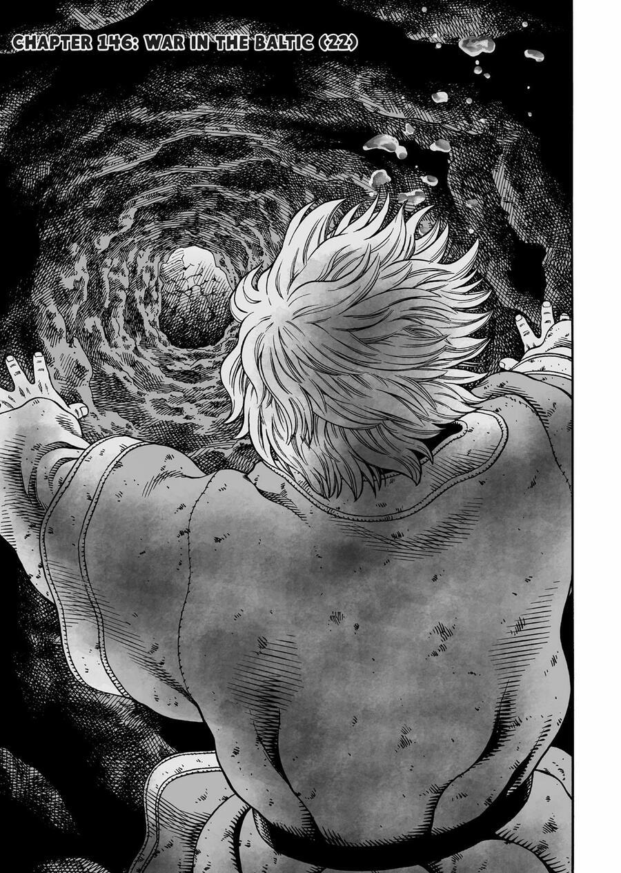 Truyền Thuyết Miền Đất Hứa 146 trang 1