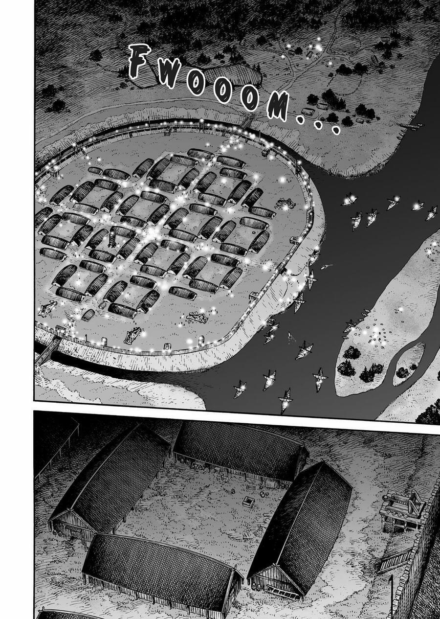 Truyền Thuyết Miền Đất Hứa 146 trang 2