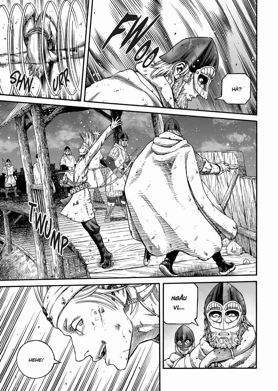 Truyền Thuyết Miền Đất Hứa 147 trang 12