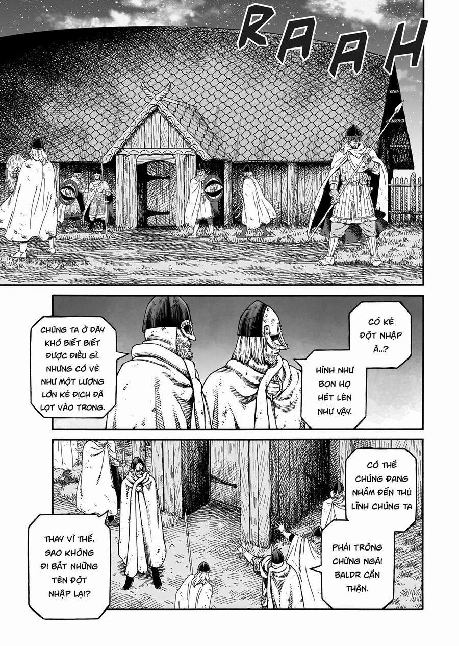 Truyền Thuyết Miền Đất Hứa 147 trang 16