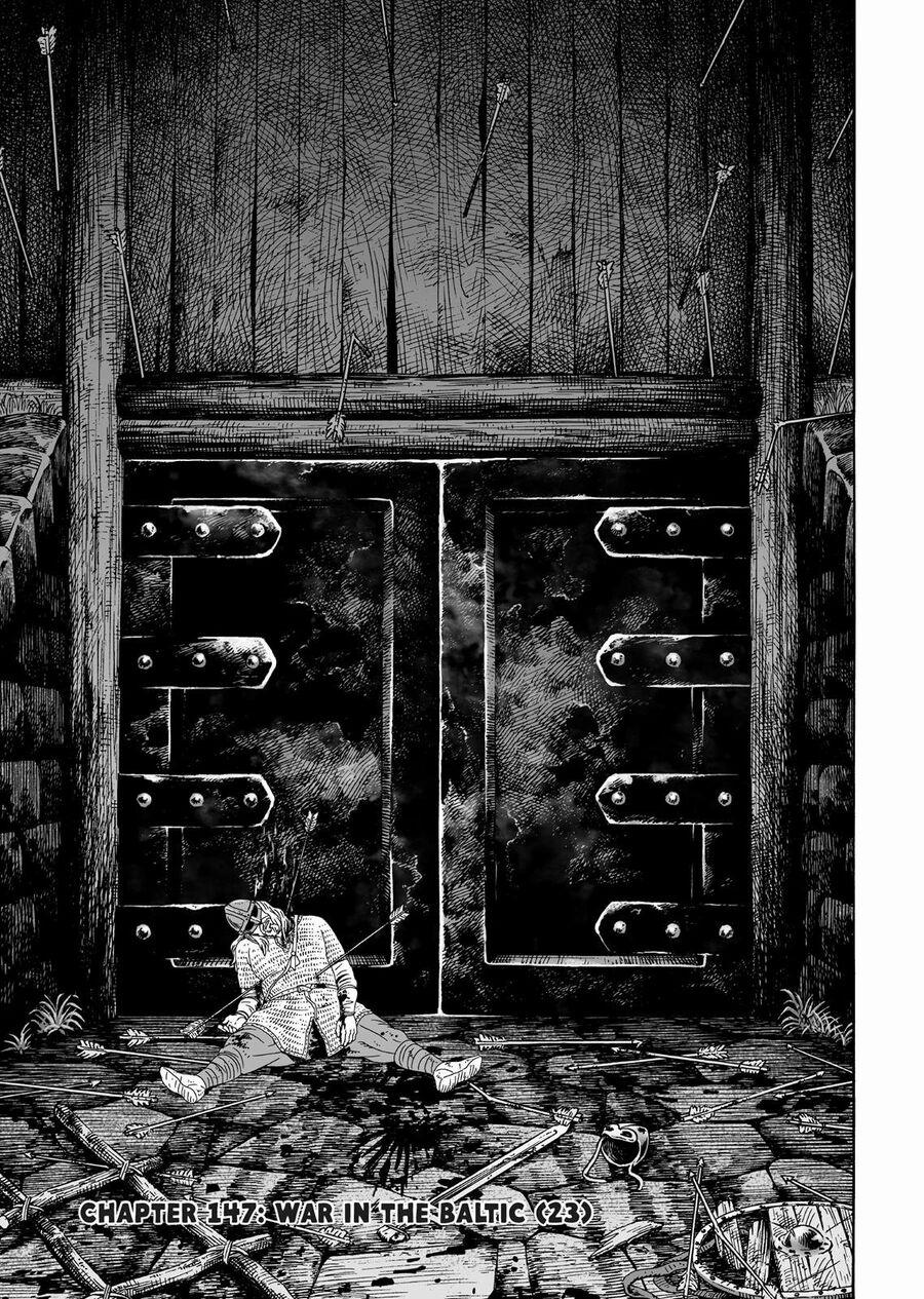 Truyền Thuyết Miền Đất Hứa 147 trang 2