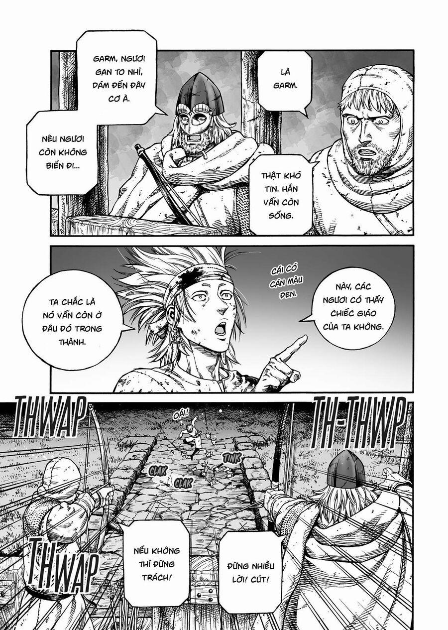 Truyền Thuyết Miền Đất Hứa 147 trang 6