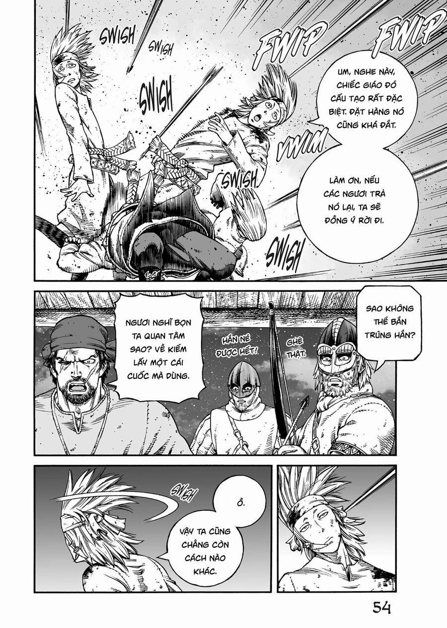Truyền Thuyết Miền Đất Hứa 147 trang 7