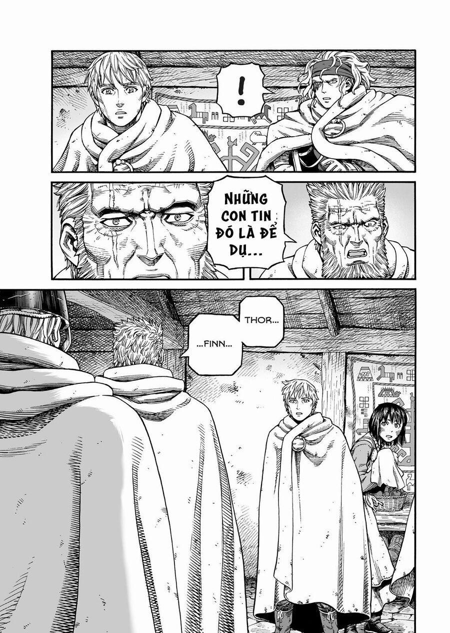 Truyền Thuyết Miền Đất Hứa 148 trang 19