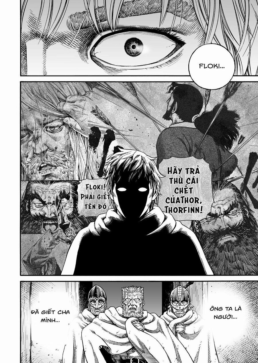 Truyền Thuyết Miền Đất Hứa 148 trang 20