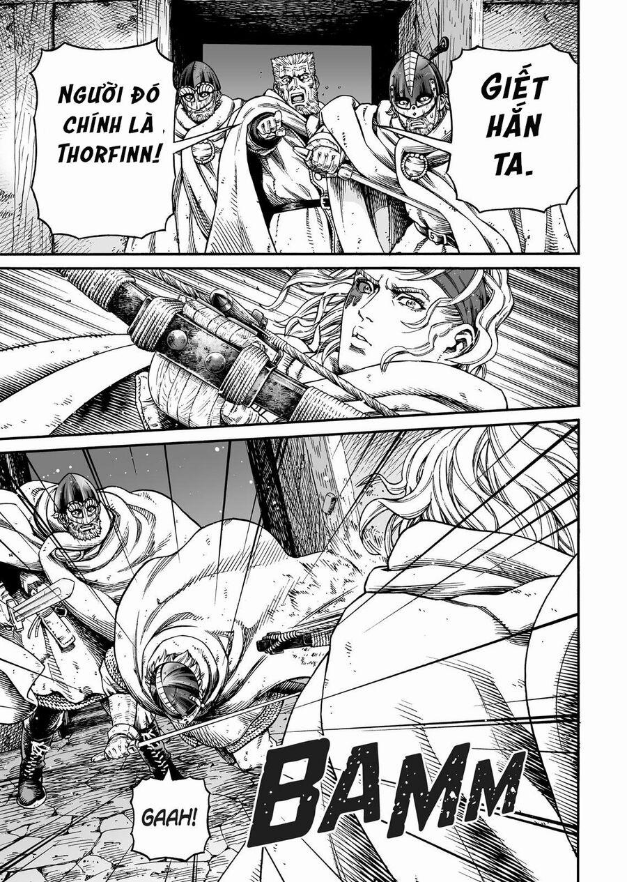 Truyền Thuyết Miền Đất Hứa 148 trang 21