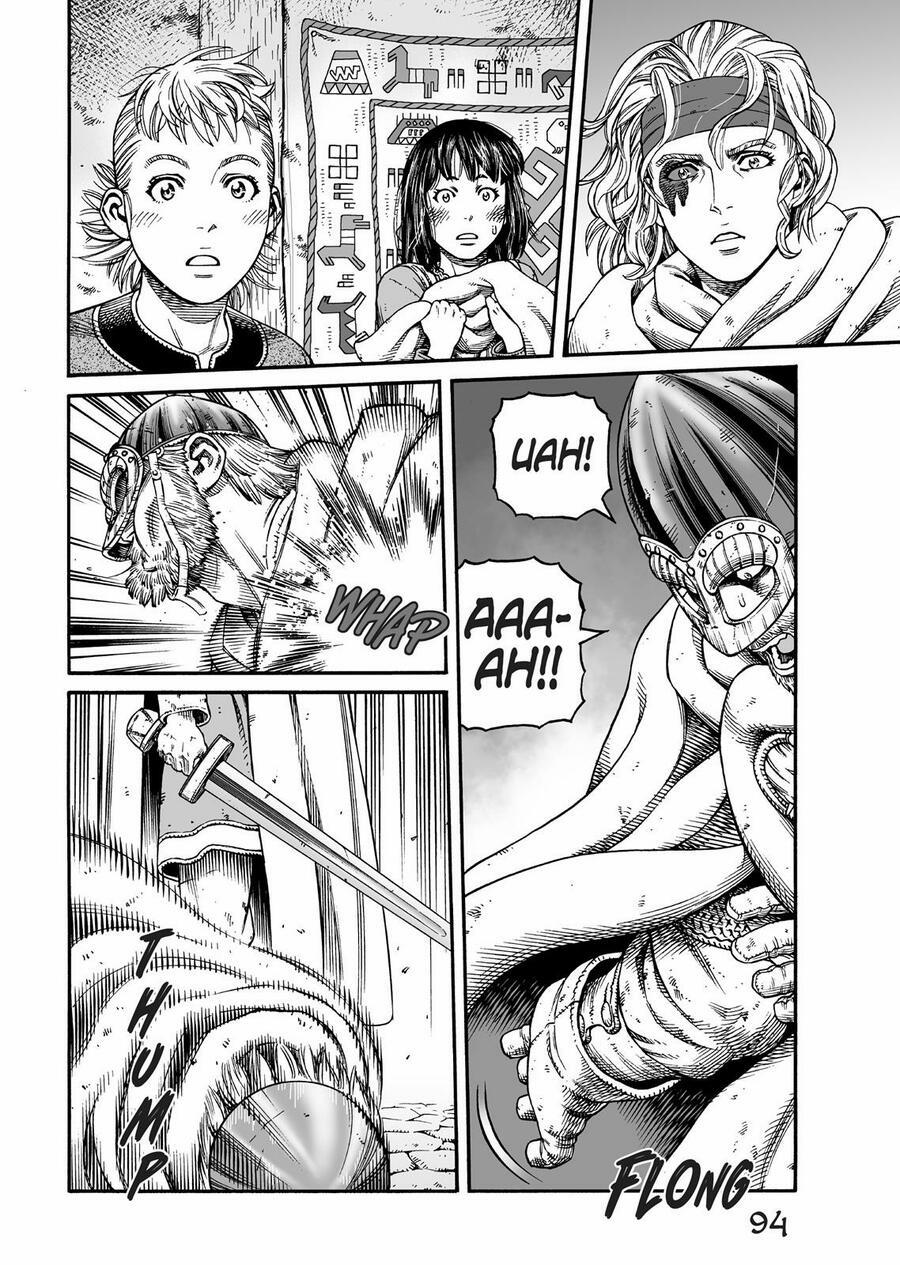 Truyền Thuyết Miền Đất Hứa 148 trang 24