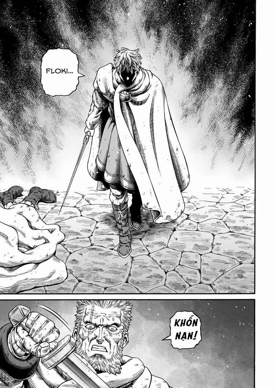 Truyền Thuyết Miền Đất Hứa 148 trang 25