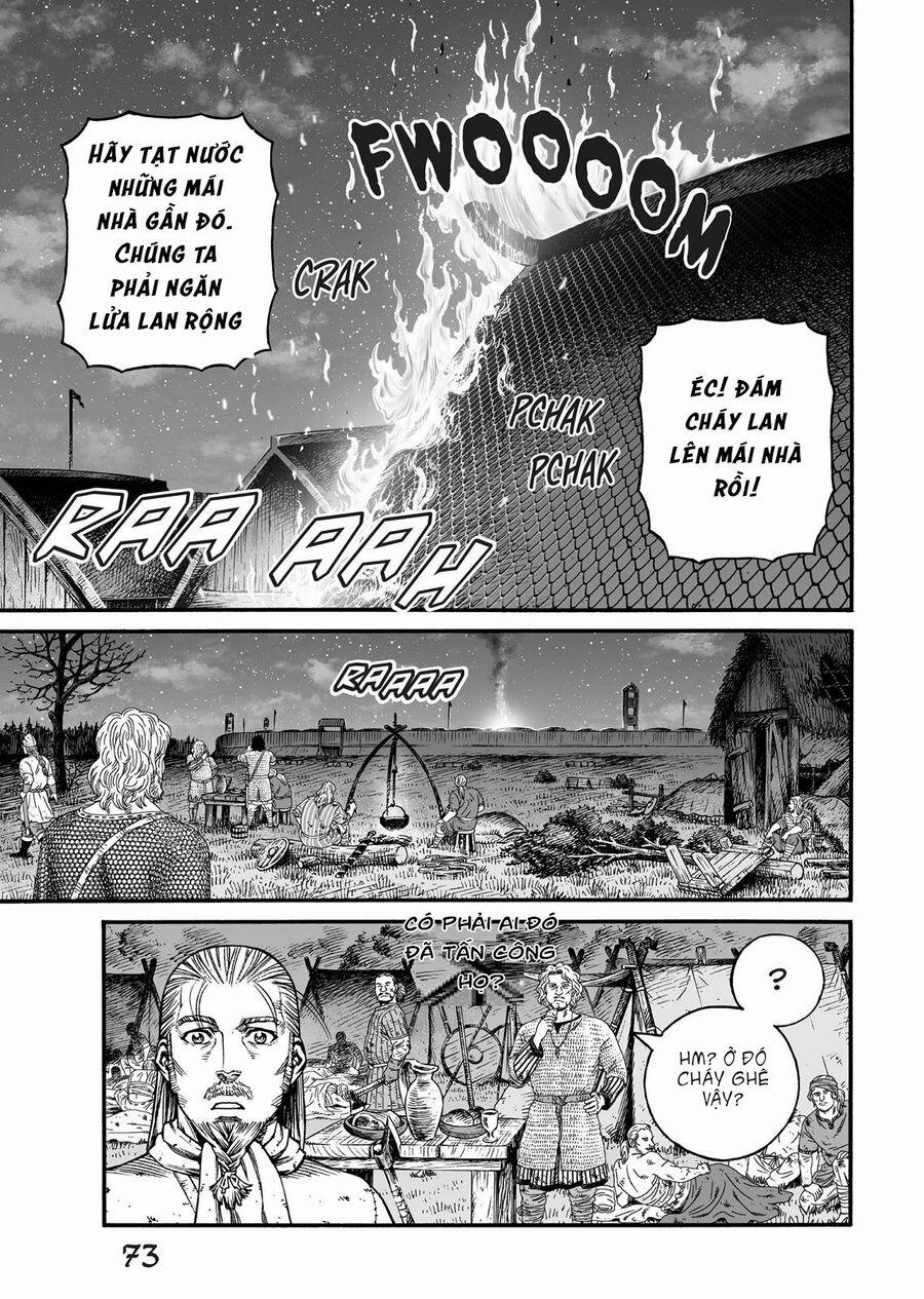 Truyền Thuyết Miền Đất Hứa 148 trang 3