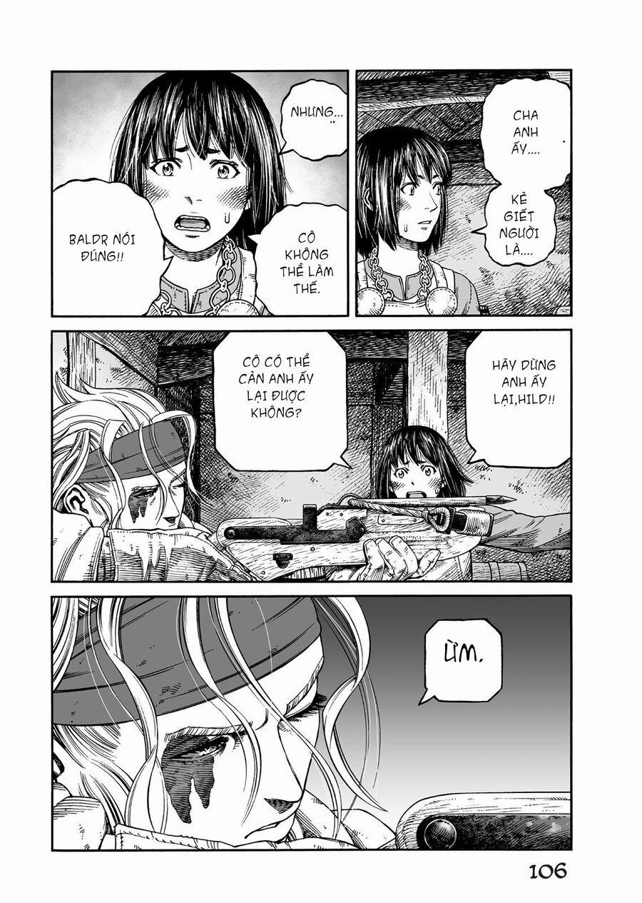 Truyền Thuyết Miền Đất Hứa 149 trang 10