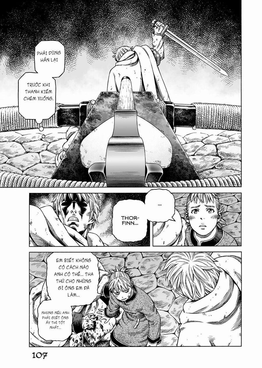 Truyền Thuyết Miền Đất Hứa 149 trang 11