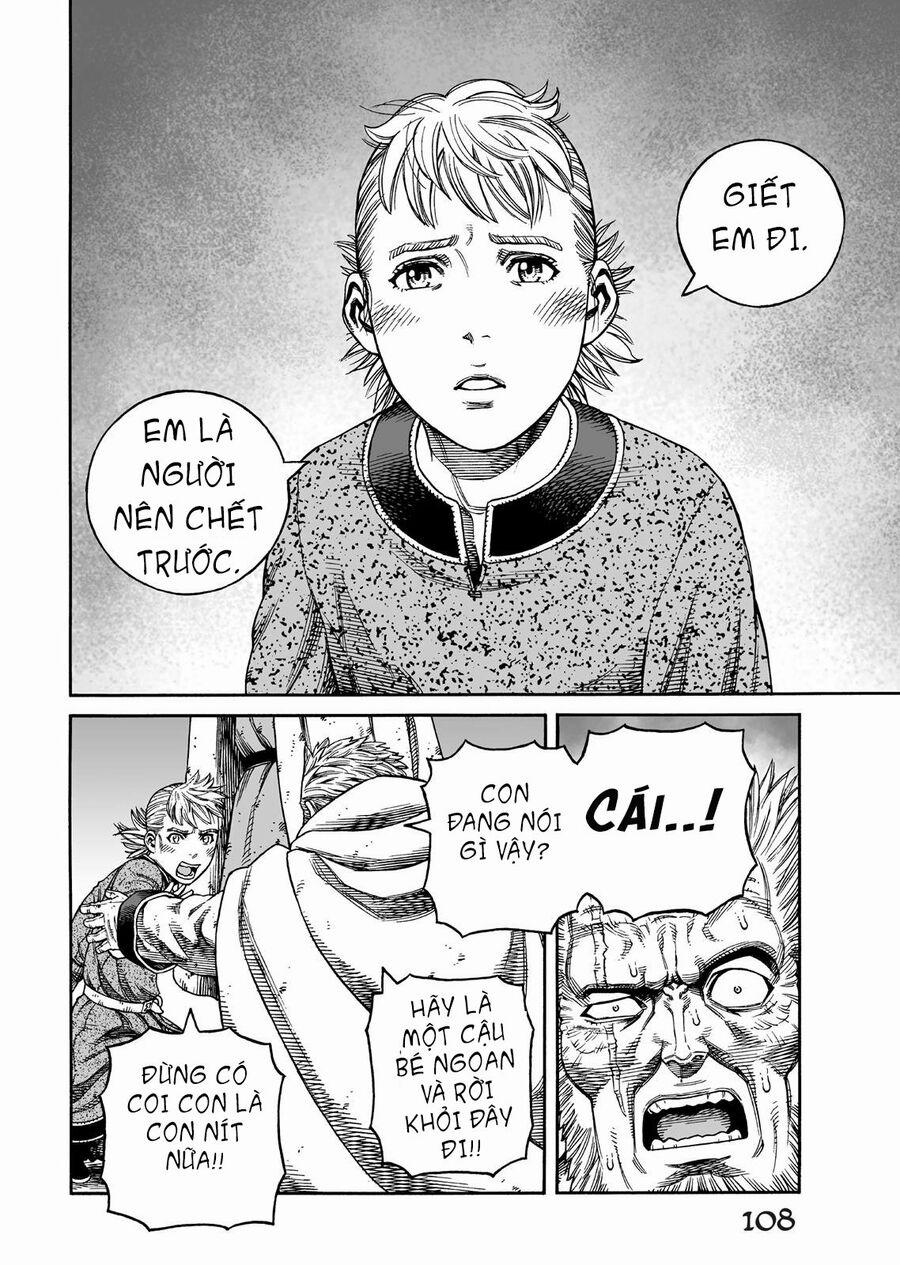 Truyền Thuyết Miền Đất Hứa 149 trang 12