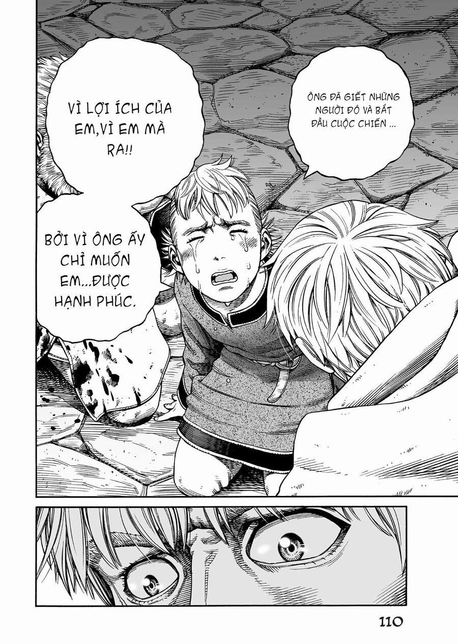 Truyền Thuyết Miền Đất Hứa 149 trang 14