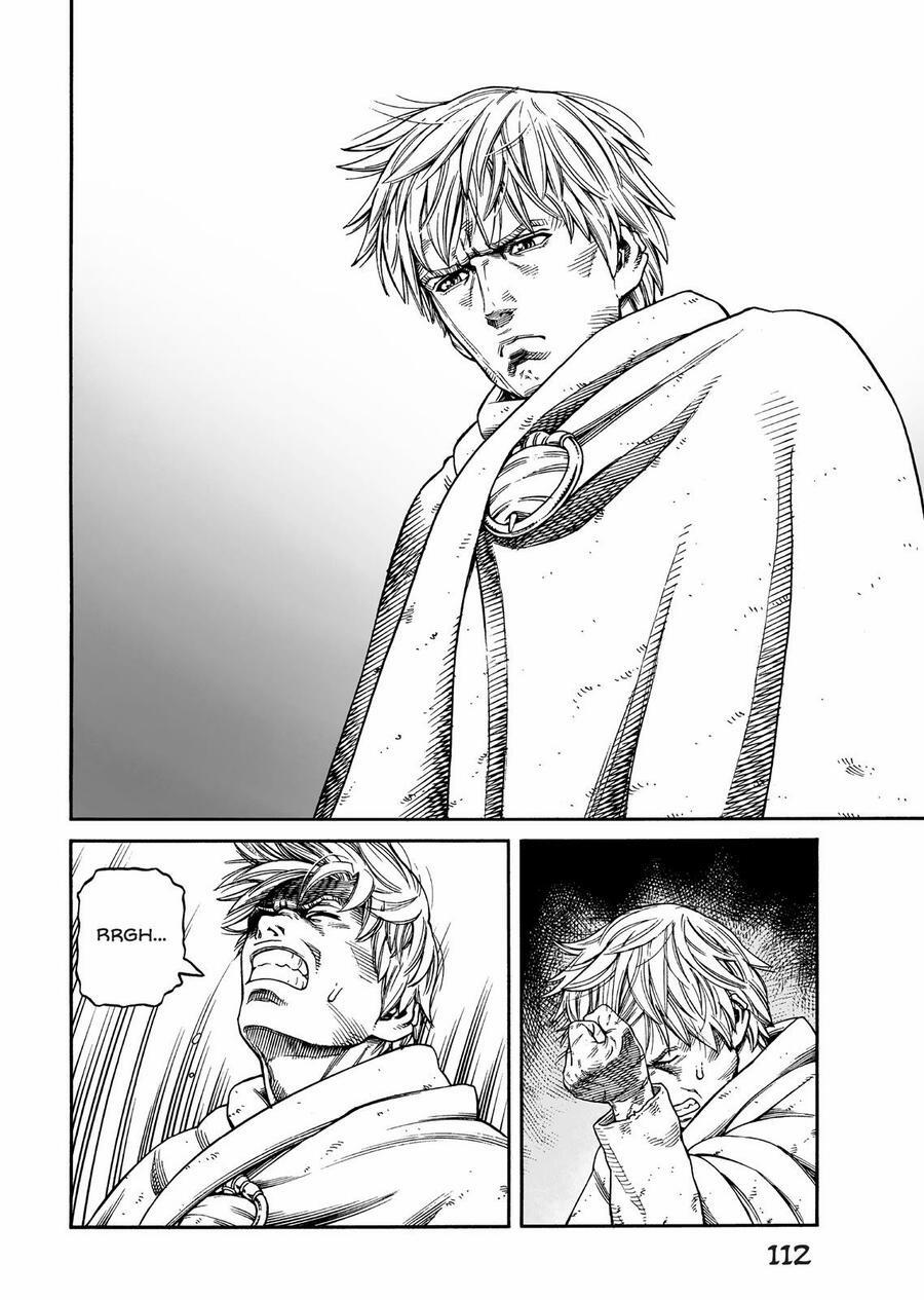 Truyền Thuyết Miền Đất Hứa 149 trang 16