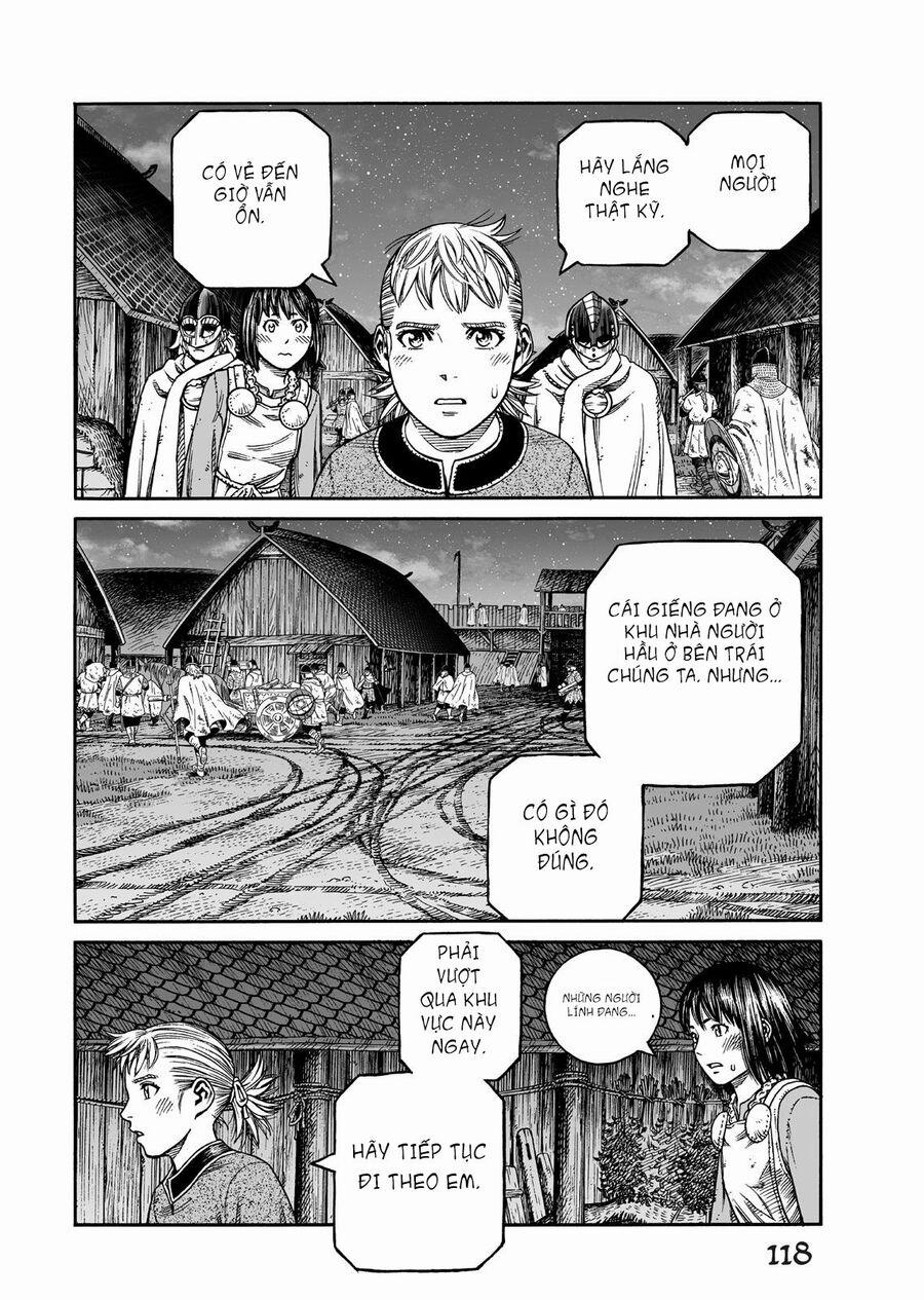 Truyền Thuyết Miền Đất Hứa 149 trang 22