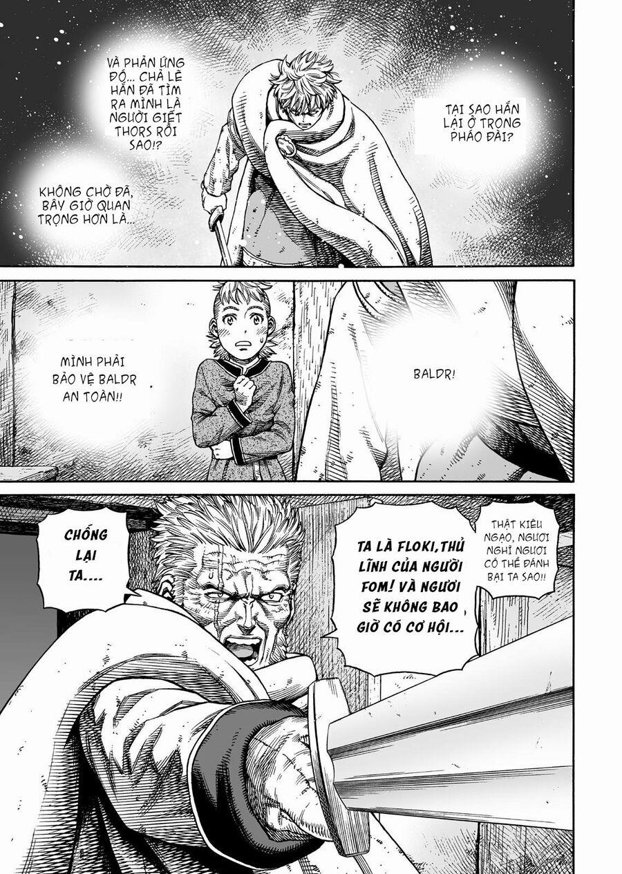 Truyền Thuyết Miền Đất Hứa 149 trang 3