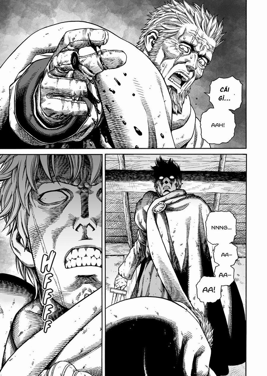 Truyền Thuyết Miền Đất Hứa 149 trang 5