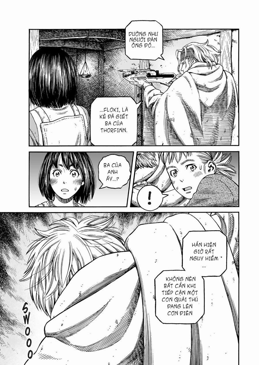 Truyền Thuyết Miền Đất Hứa 149 trang 9