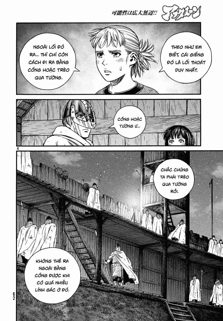 Truyền Thuyết Miền Đất Hứa 150 trang 4