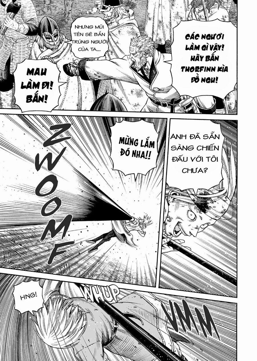 Truyền Thuyết Miền Đất Hứa 152 trang 5